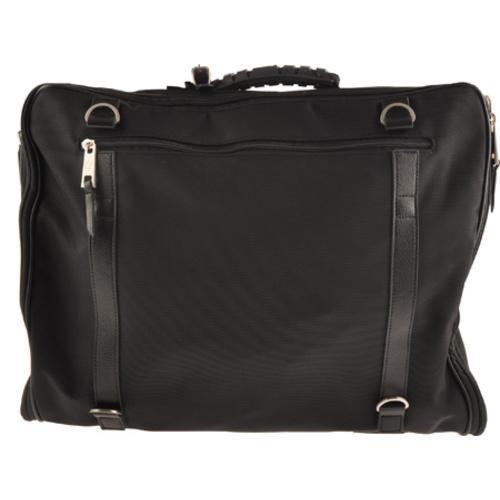 Men's Ossington York Black Ossington Fabric Garment Bags