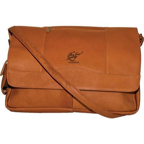 Pangea Laptop Messenger Pa 156 Nba Washington Wizards/tan