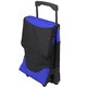 picnic at ascot can collapsible rolling cooler
