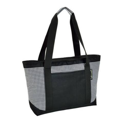 ascot picnic bag