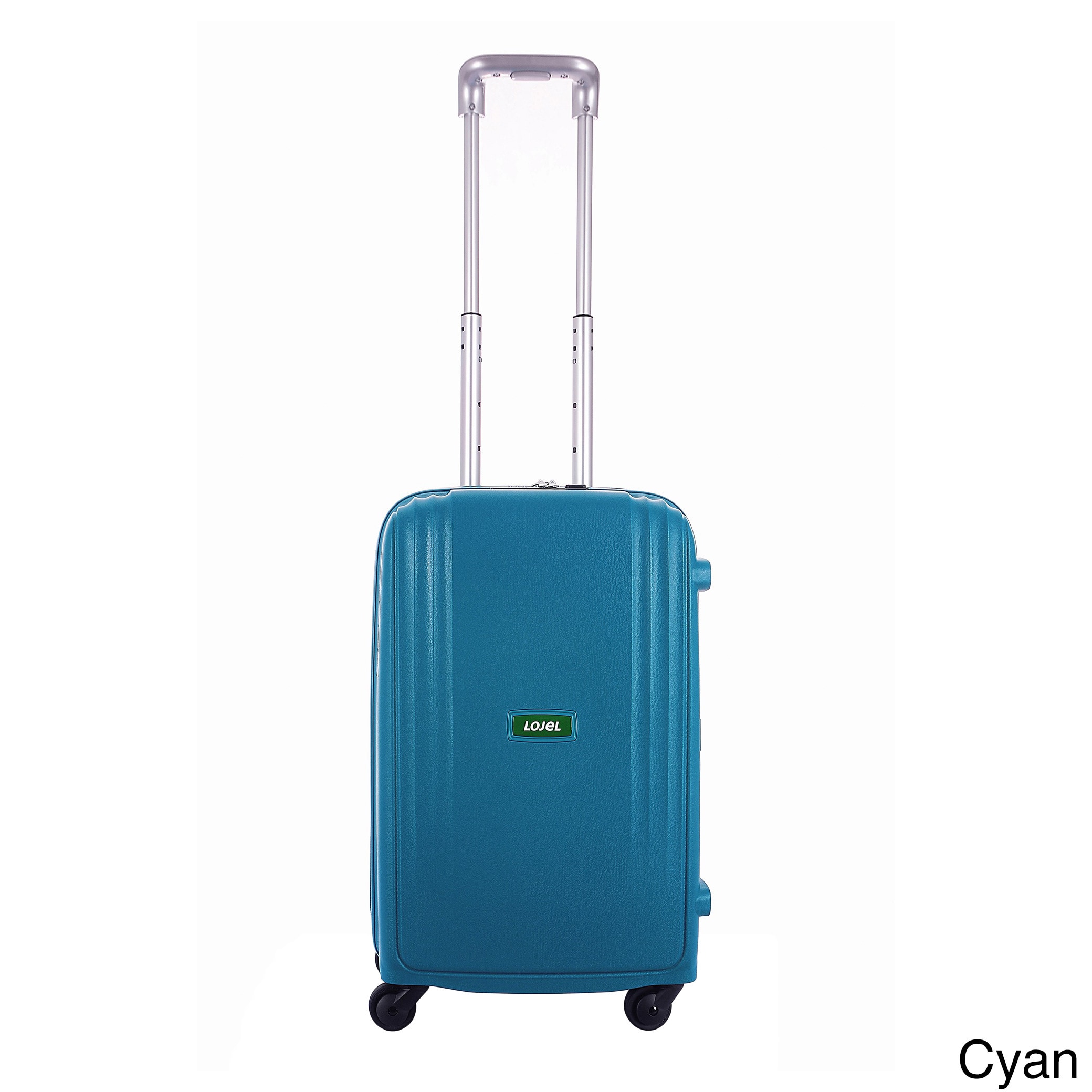 lojel carry on luggage