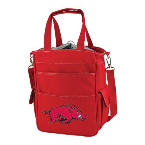 Picnic Time Activo Arkansas Razorbacks Red