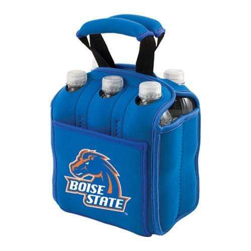 Picnic Time Six Pack Boise State Broncos Blue