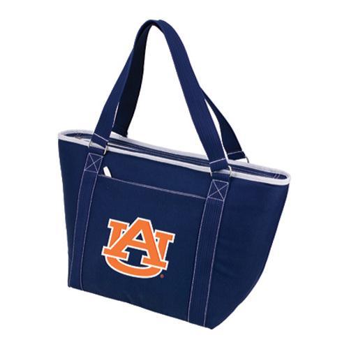 Picnic Time Topanga Auburn University Tigers Embroidered Navy