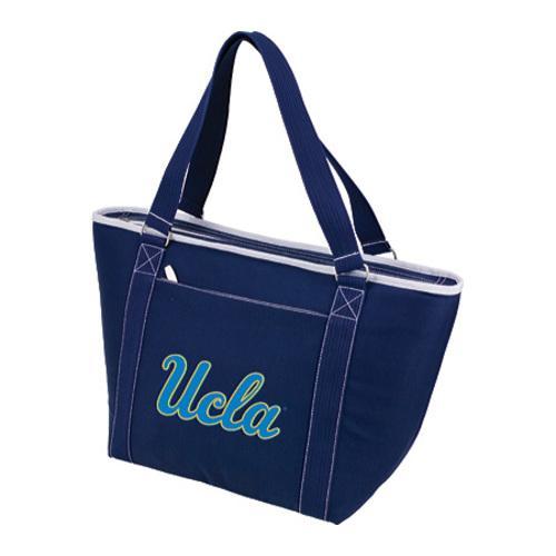 Picnic Time Topanga Ucla Bruins Embroidered Navy