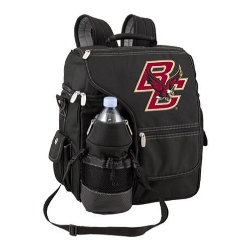 Picnic Time Turismo Boston College Eagles Print Black