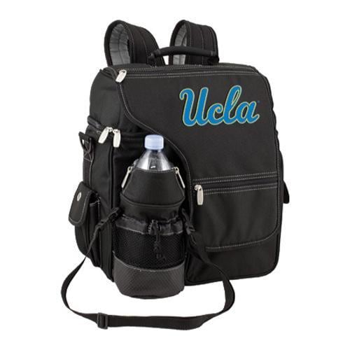 Picnic Time Turismo Ucla Bruins Print Black