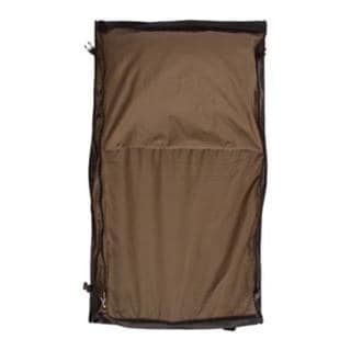 piel garment bag