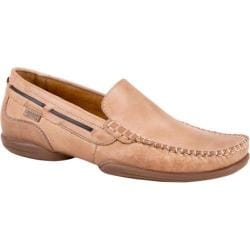 Men's Pikolinos Puerto Rico 03A 5885V Castor Pikolinos Slip ons