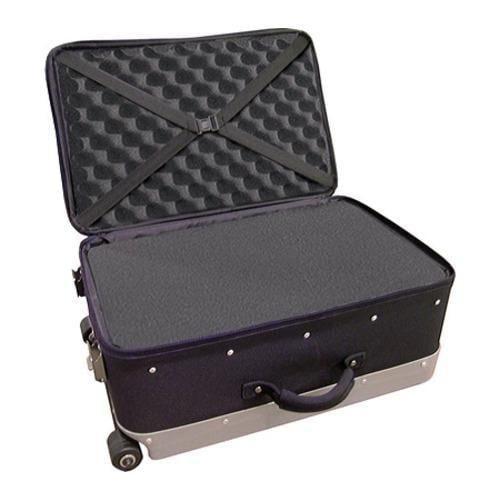 Porter Case 22 inch Pxc Lite Foam W Cart Black