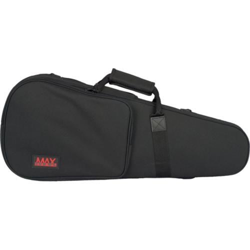 Protec Max Concert Ukulele Case Black