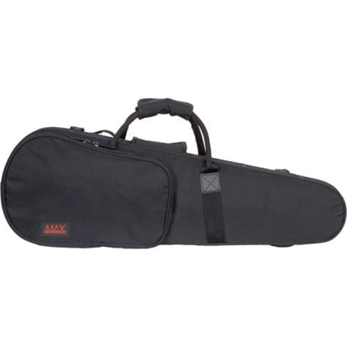 Protec Max Student 4/4 Violin Case Black