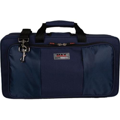 Protec Max Trumpet Case Blue