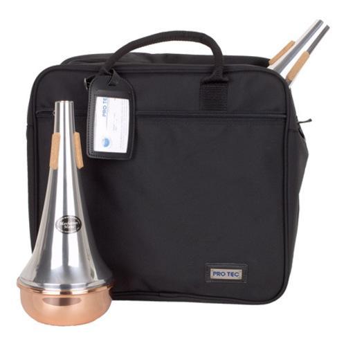 Protec Trombone Mute Bag Black