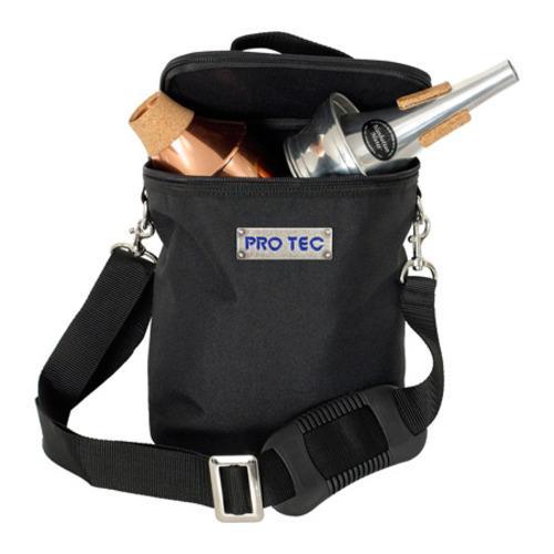 Protec Trumpet Mute Bag Black