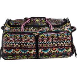 sakroots rolling duffel