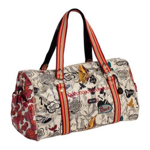 sakroots duffle