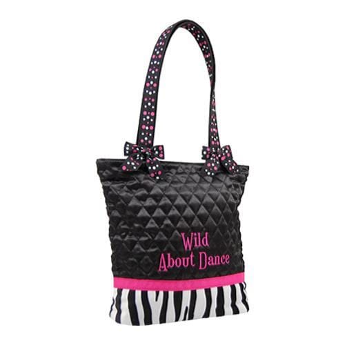 Womens Sassi Wld 06 Black/Zebra/pink