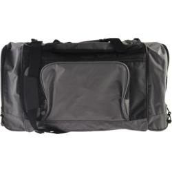 Sol Overtime Magnesium Hex Sol Fabric Messenger Bags