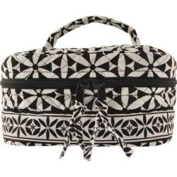 Women's Stephanie Dawn Cosmetic Case 10019 Kaleidoscope Stephanie Dawn Fabric Bags