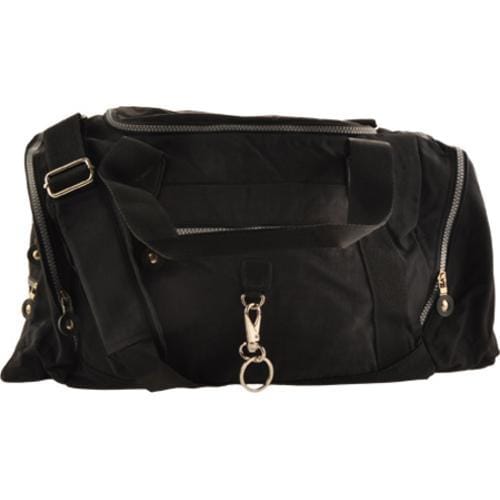 Womens Sydney Love Sl Sport Mini Duffel Black