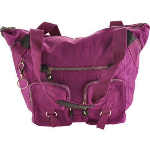 Womens Sydney Love Sl Sport Tote Purple