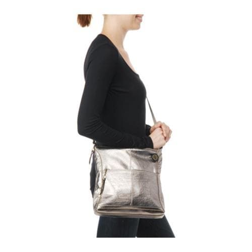 the sak iris crossbody