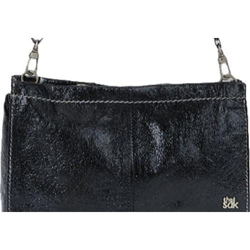 the sak iris demi clutch