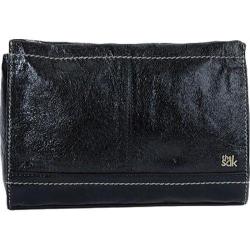 the sak iris demi clutch