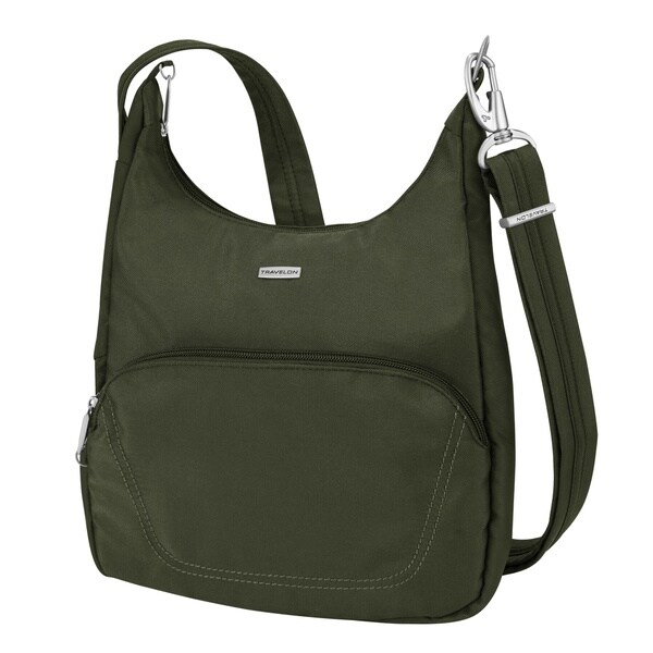 travelon anti theft crossbody