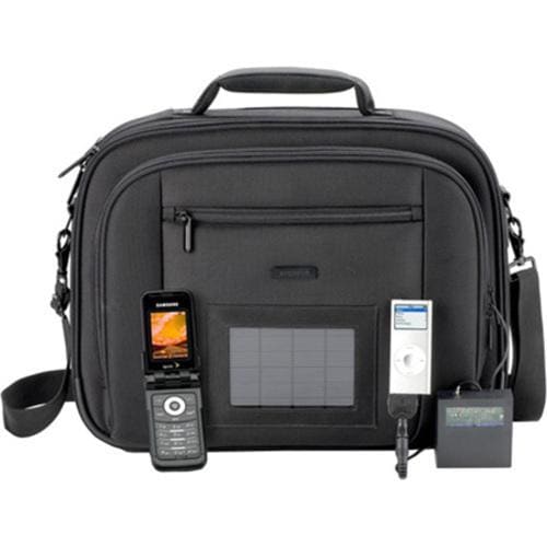 V Dimension Corporate Travel Case Black