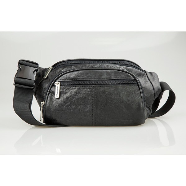 travelon fanny pack