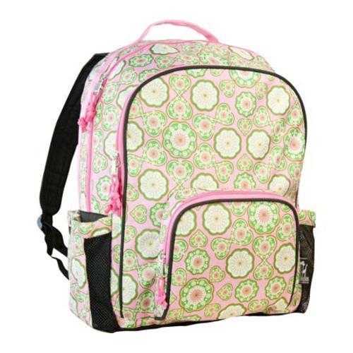 Womens Wildkin Macropak Backpack Majestic