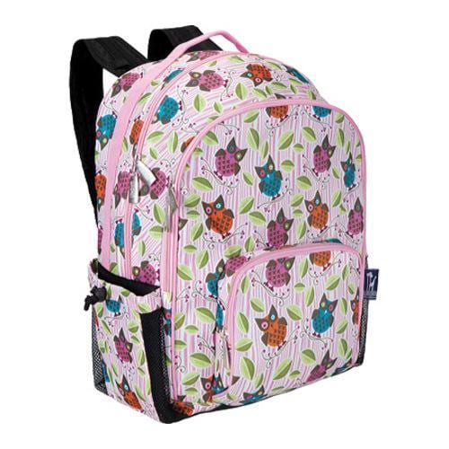 Womens Wildkin Macropak Backpack Owls