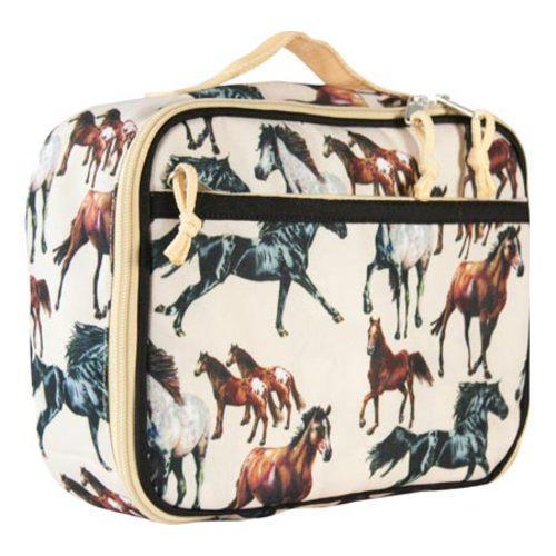 Wildkin Lunch Box Horse Dreams