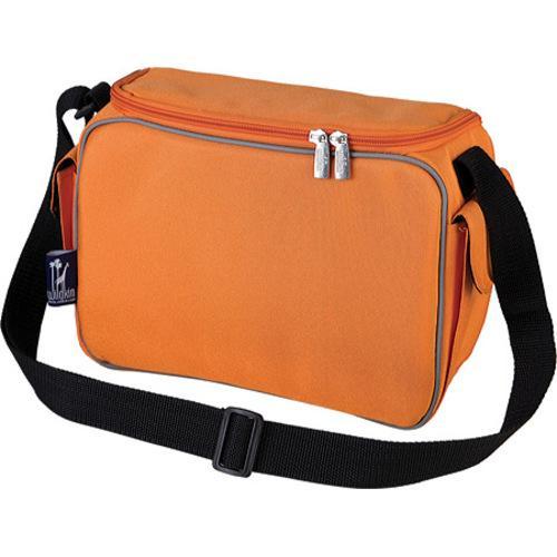 Wildkin Lunch Cooler Bengal Orange