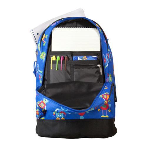 Wildkin Robots Sidekick Backpack   15428869   Shopping