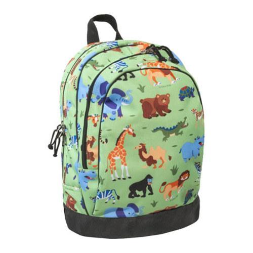 Shop Olive Kids Wild Animals 15 Inch Backpack - Free Shipping On Orders ...