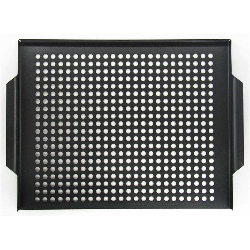 Mr Bar-B-Q Deluxe Non-Stick Barbecue Topper Seafood Vegetables 06080Y