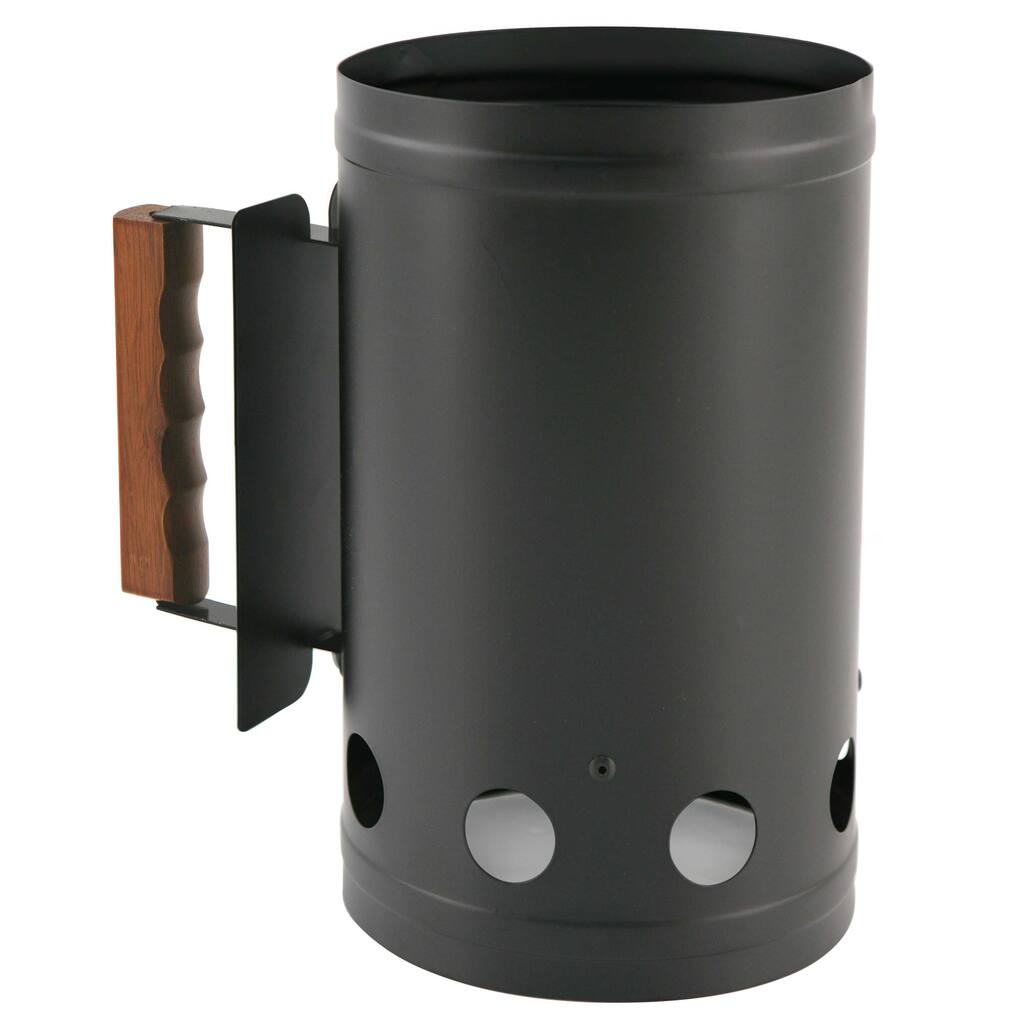 Mr. Bar-B-Q Chimney BBQ Starter