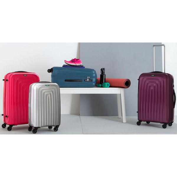 lojel wave luggage