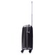 Polycarbonate carry on luggage