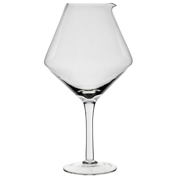 Chelsea Shape 55ounce Wine Decanter Bed Bath & Beyond 8074251