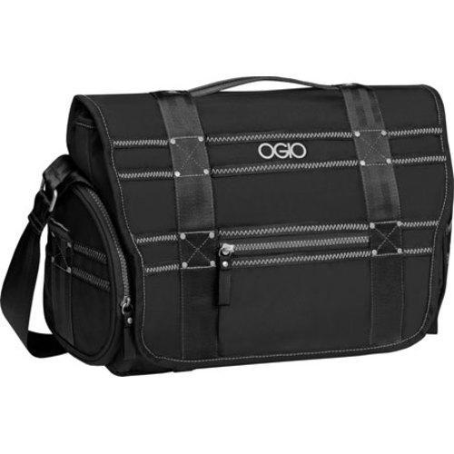 Womens Ogio Monaco Black