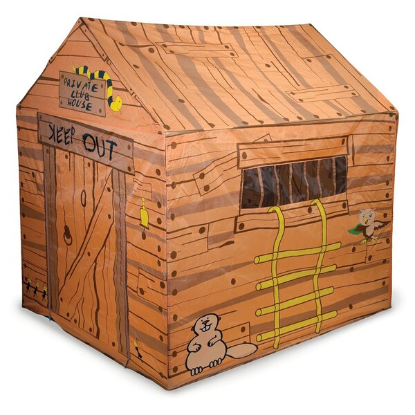 pacific play tents club house tent