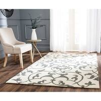 Safavieh Handmade Soho Enfys N.Z. Wool Rug