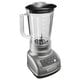 KitchenAid KSB1570 5-Speed Classic Blender - Overstock - 8076221