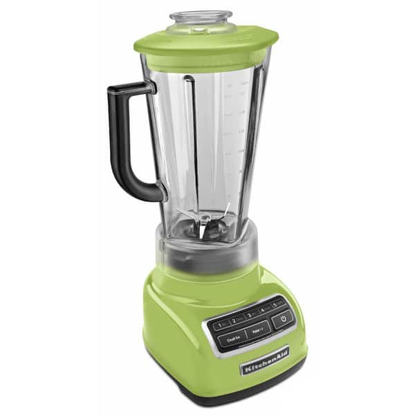 Test KitchenAid Diamond 5KSB1585 : une efficacité à toute épreuve - Les