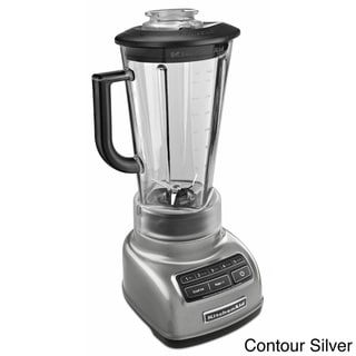 Kitchenaid diamond blender review