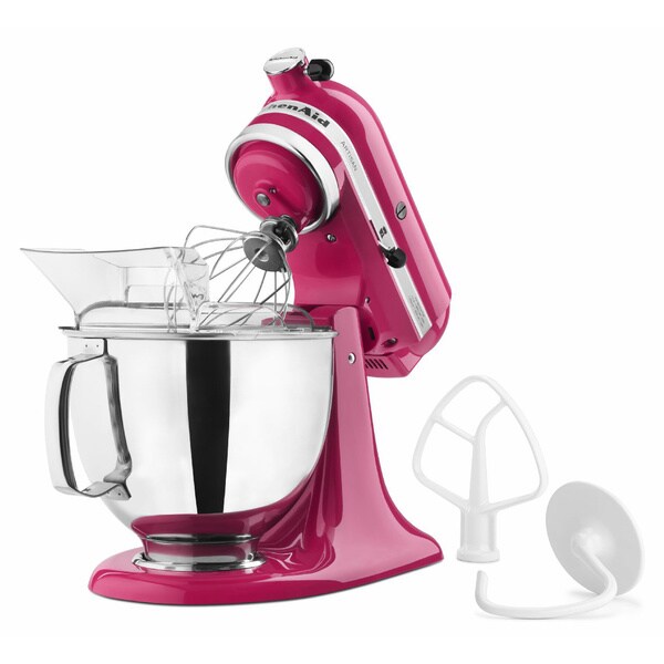 kitchenaid hand blender artisan